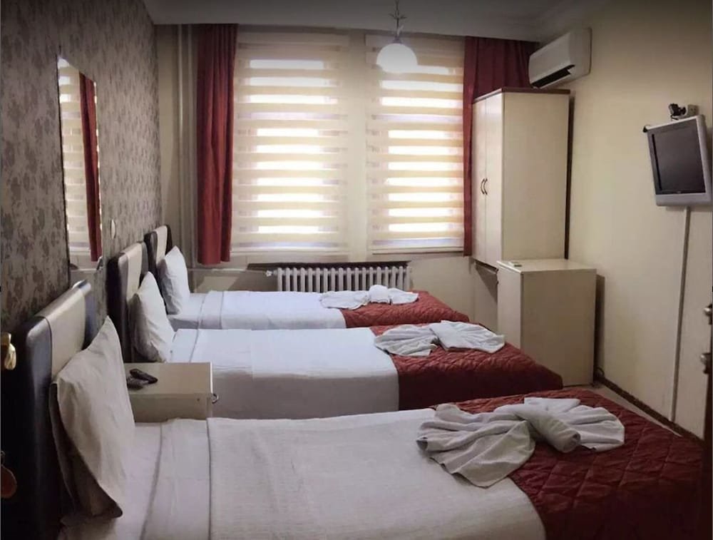 Конья: Mevlana Sems Hotel
