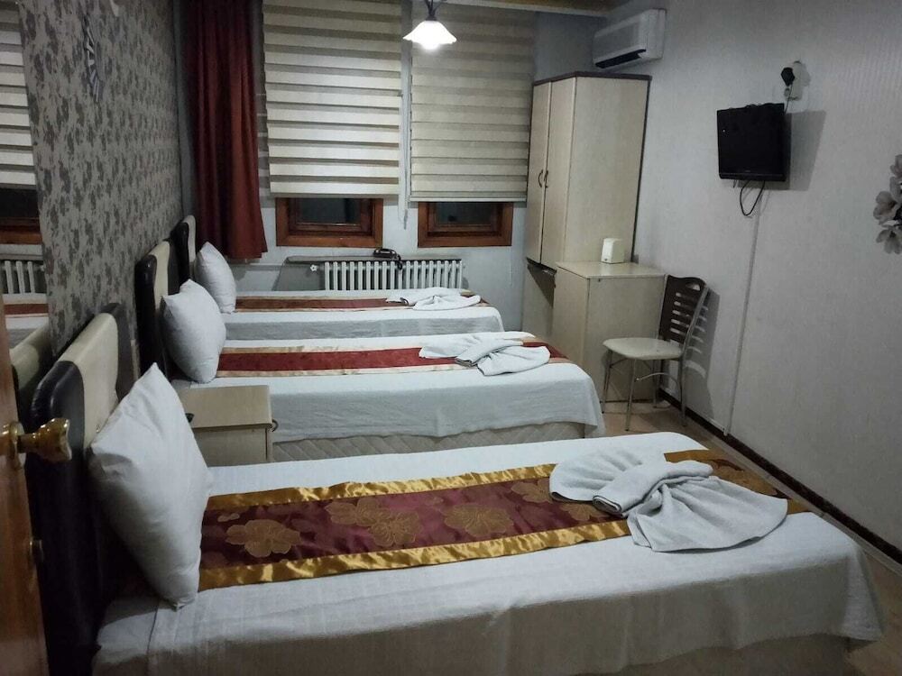 Конья: Mevlana Sems Hotel