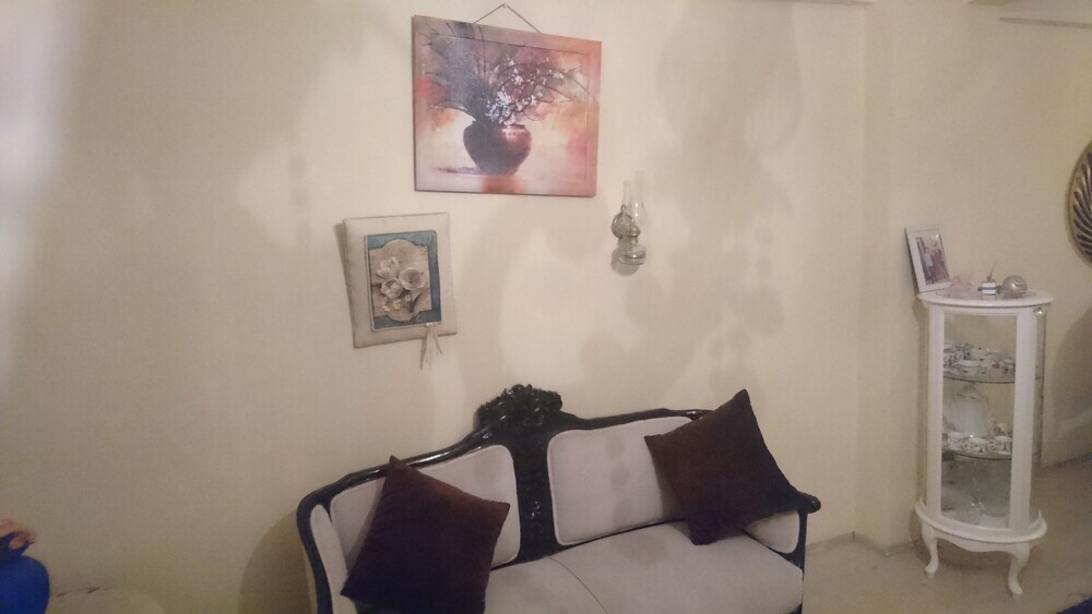 Сакарья: Kumbaz Apartment