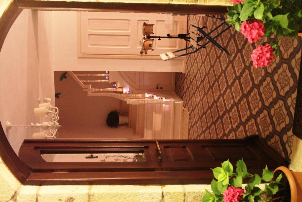 Чешме: Alacati Zeynep Hotel