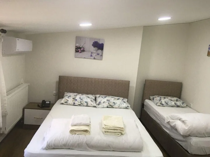 Бурса: Kule Hotel