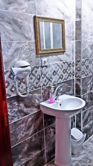 Бурса: Kule Hotel