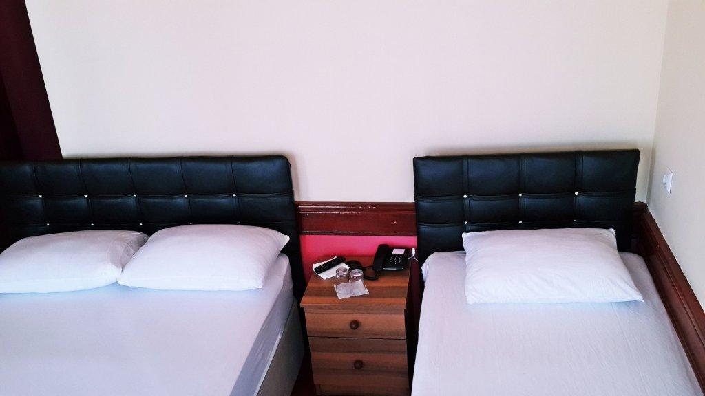 Бурса: Kule Hotel