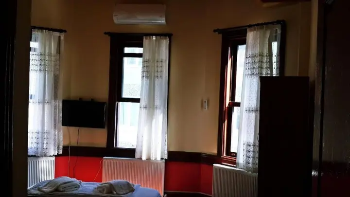 Бурса: Kule Hotel
