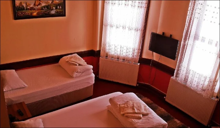 Бурса: Kule Hotel