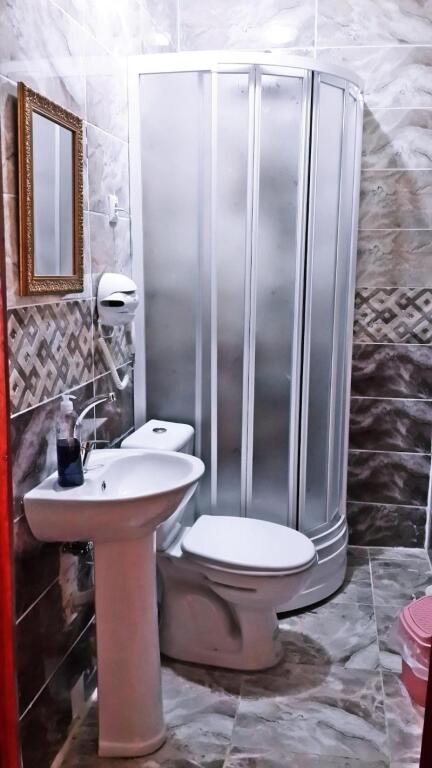 Бурса: Kule Hotel