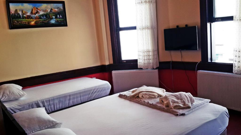 Бурса: Kule Hotel