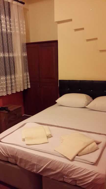 Бурса: Kule Hotel
