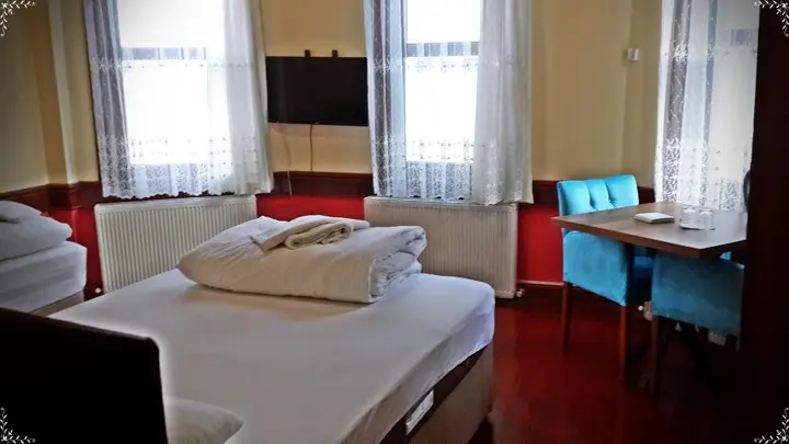 Бурса: Kule Hotel