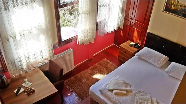 Бурса: Kule Hotel
