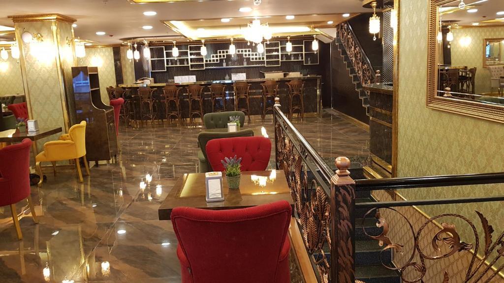 Сивас: Savona Otel