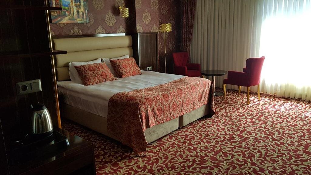 Сивас: Savona Otel