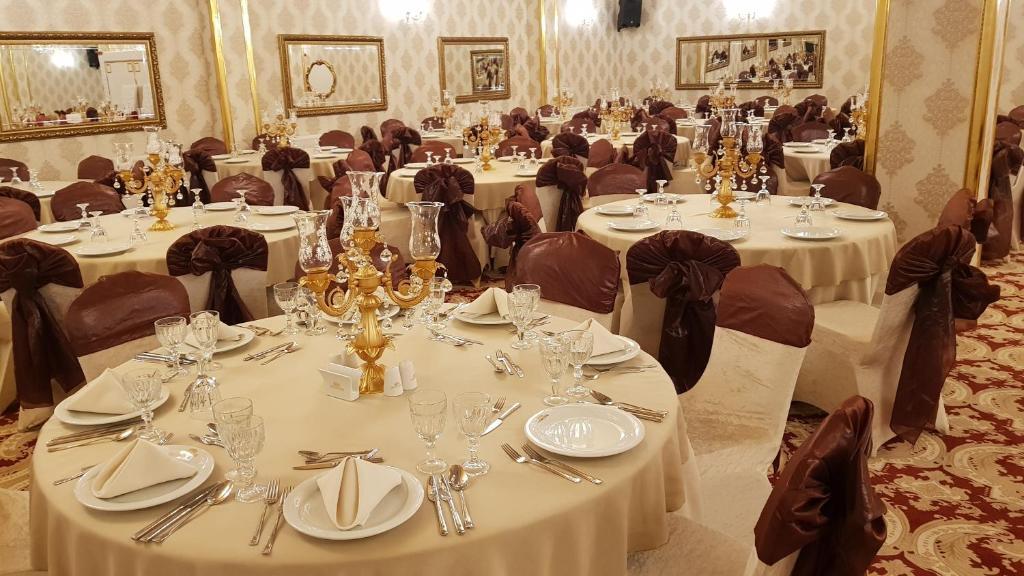 Сивас: Savona Otel