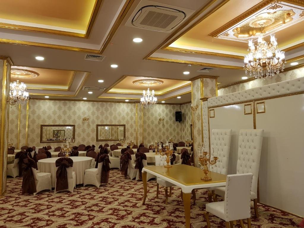 Сивас: Savona Otel