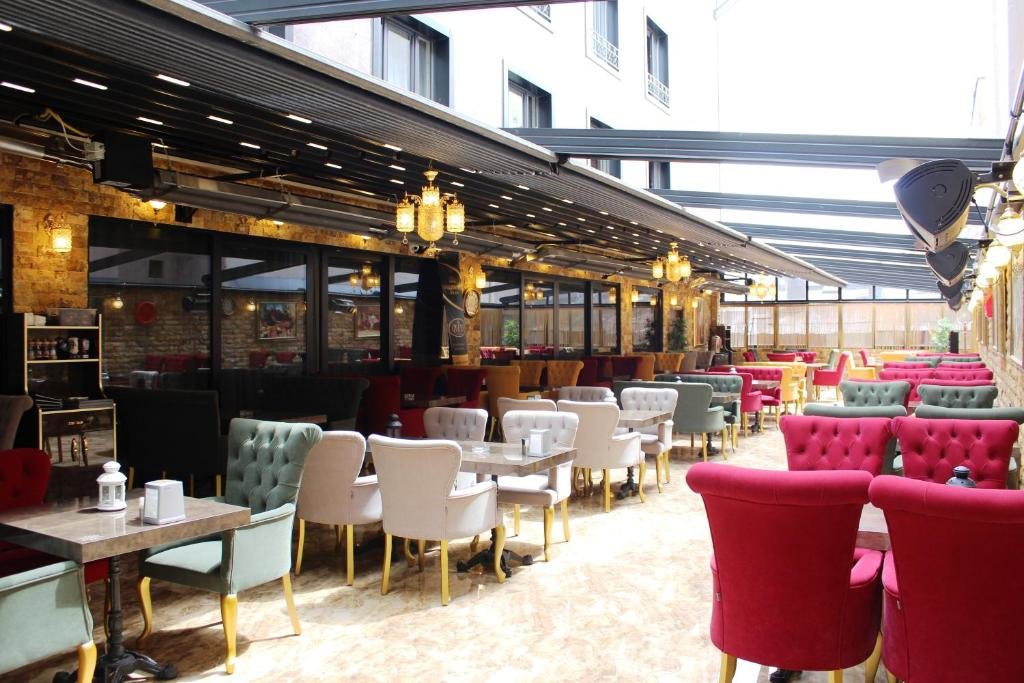 Сивас: Savona Otel