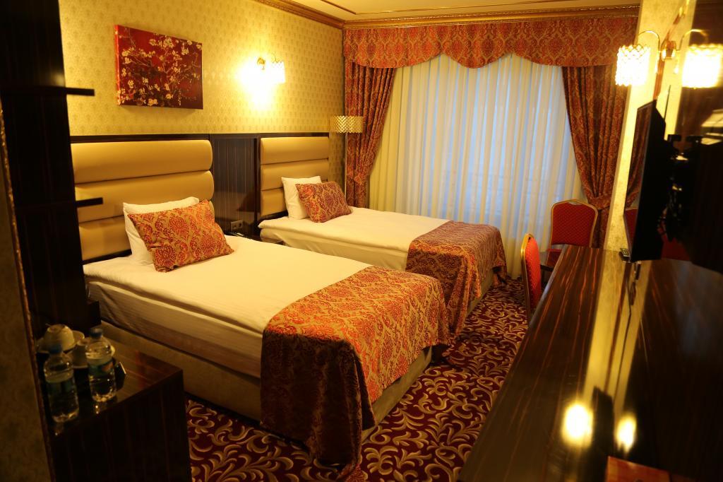 Сивас: Savona Otel