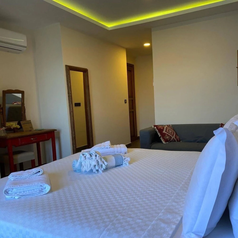Селимийе: Villa Bakacak - Adults Only