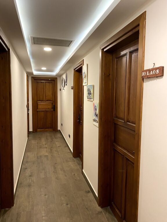 Селимийе: Villa Bakacak - Adults Only