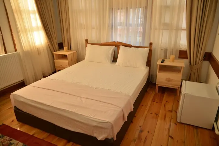 Амасья: Cifte Konak Butik Otel