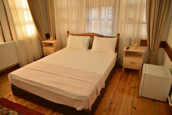 Амасья: Cifte Konak Butik Otel
