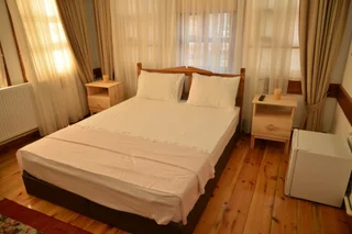 Амасья: Cifte Konak Butik Otel