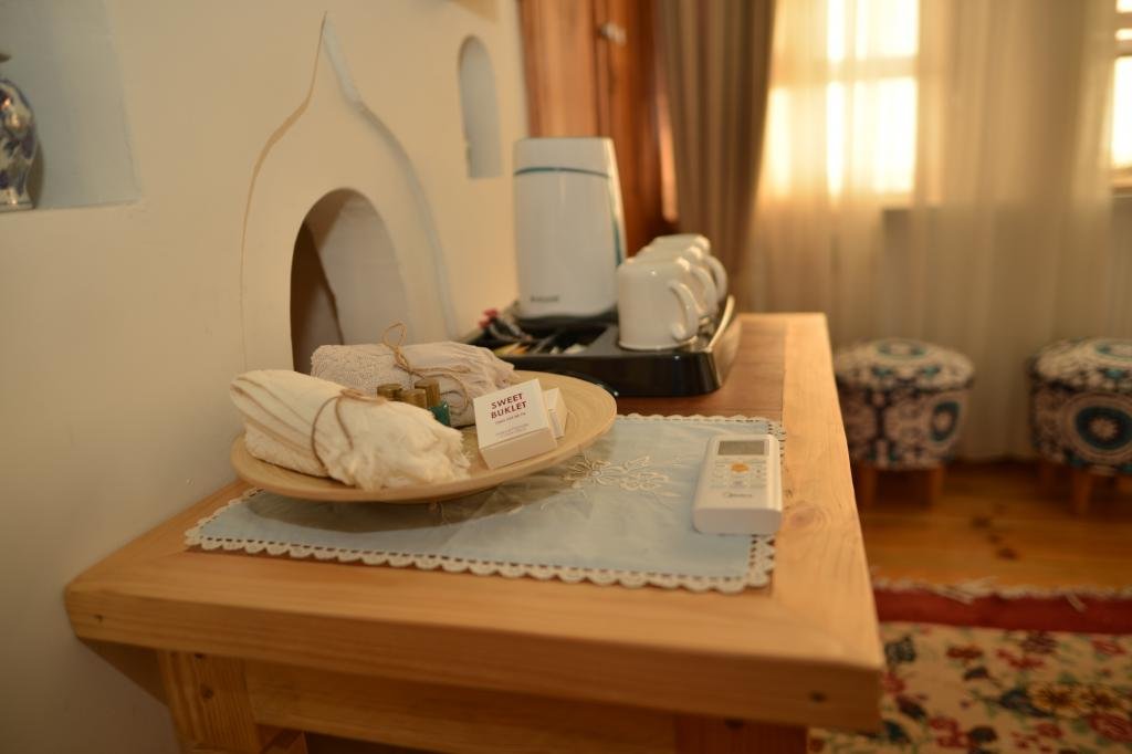 Амасья: Cifte Konak Butik Otel