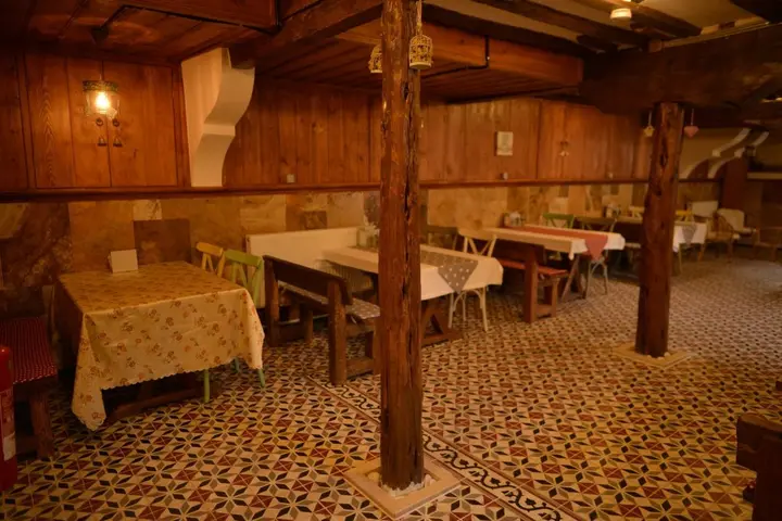 Амасья: Cifte Konak Butik Otel