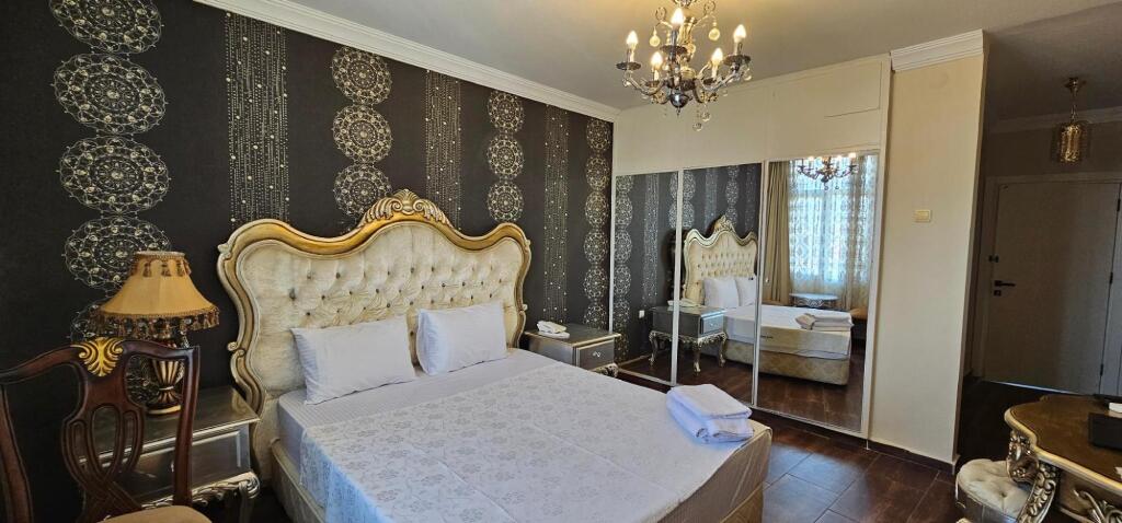 Адана: Otel Koza