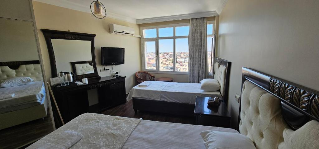Адана: Otel Koza