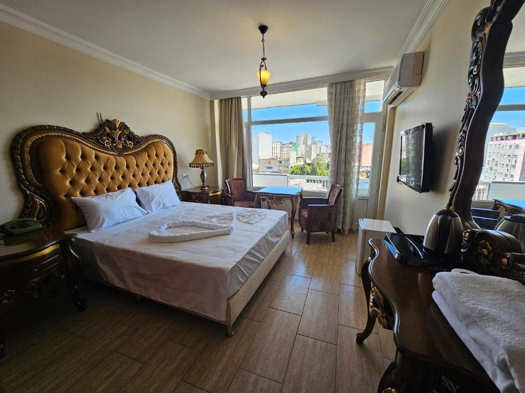 Адана: Otel Koza