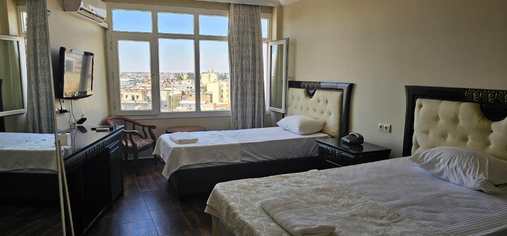 Адана: Otel Koza