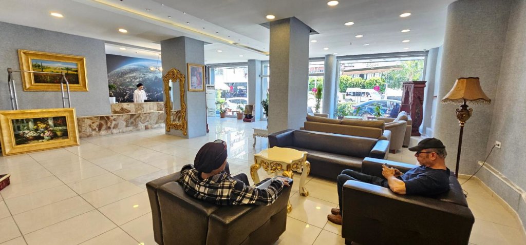 Адана: Otel Koza