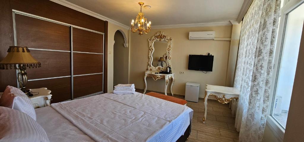 Адана: Otel Koza