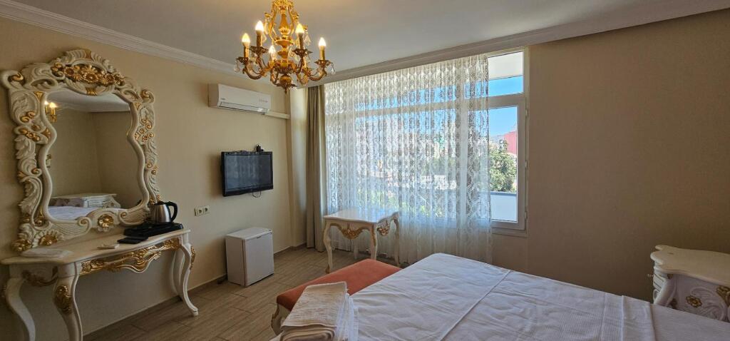 Адана: Otel Koza