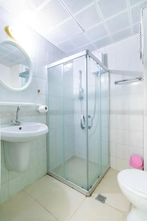Мармарис: Interconti Apart Hotel