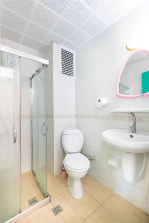 Мармарис: Interconti Apart Hotel