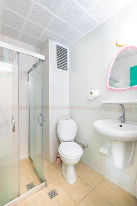 Мармарис: Interconti Apart Hotel
