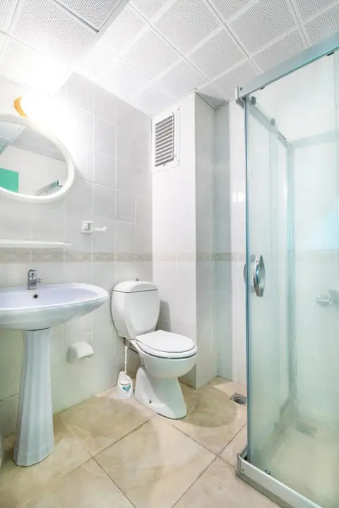 Мармарис: Interconti Apart Hotel