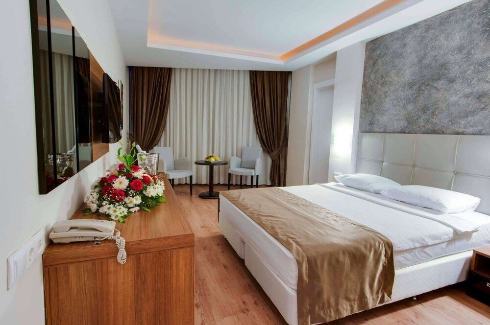 Силифке: The Ace Hotel