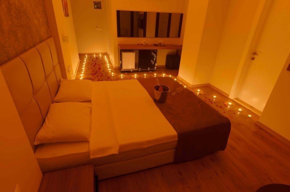 Силифке: The Ace Hotel