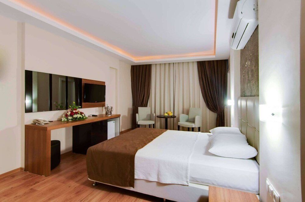 Силифке: The Ace Hotel
