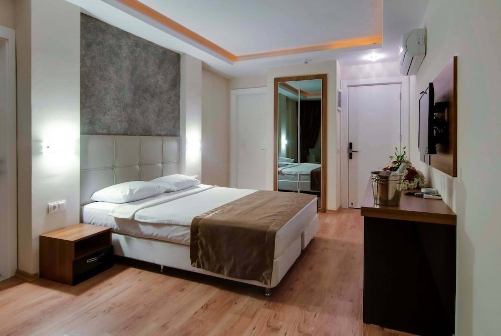 Силифке: The Ace Hotel