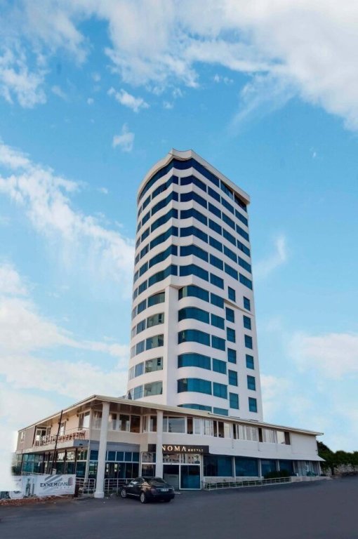 Силифке: The Ace Hotel