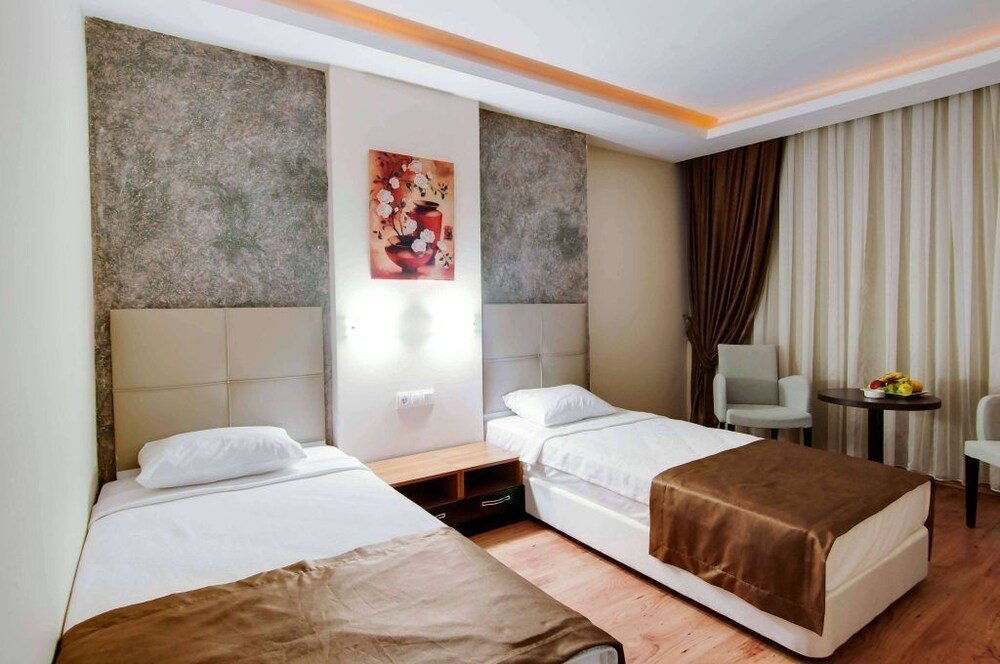 Силифке: The Ace Hotel