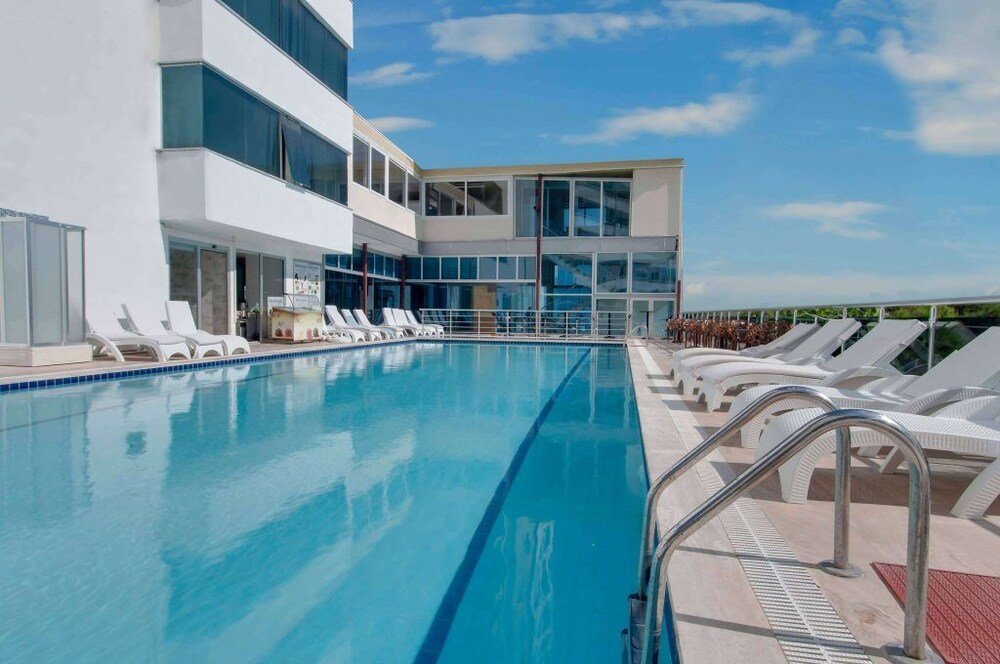 Силифке: The Ace Hotel