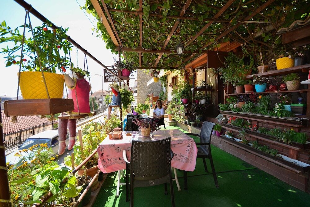 Сафранболу: Kervan Konuk Evi Pansiyon - Hostel