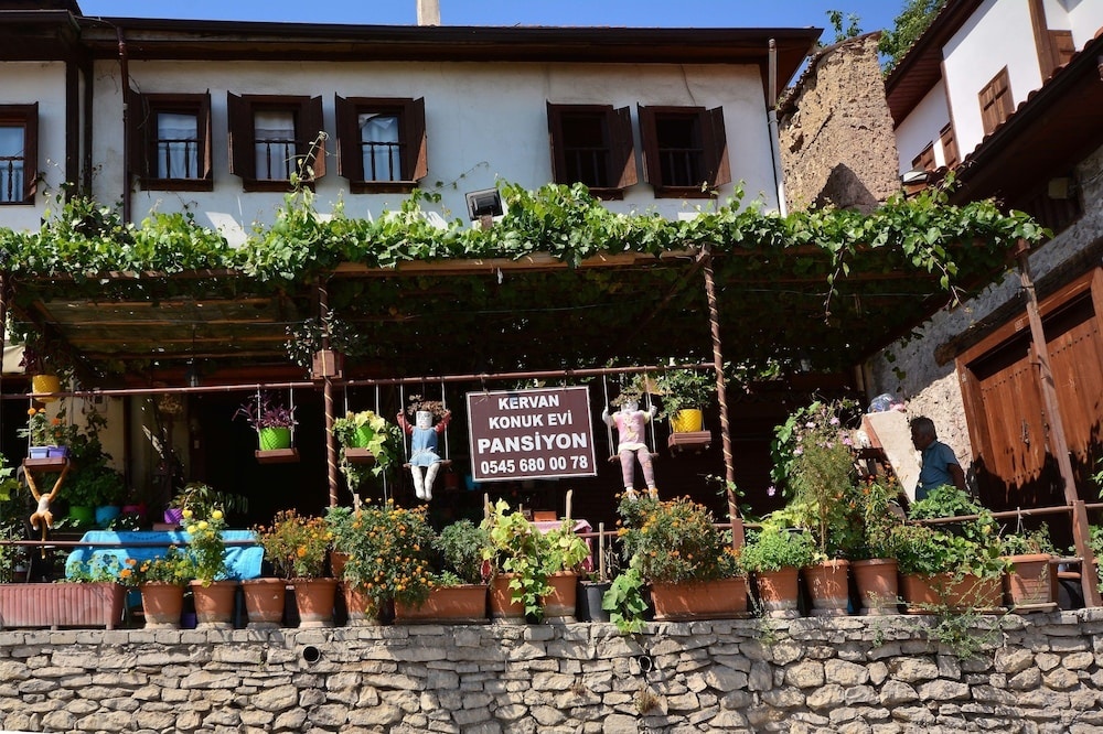 Сафранболу: Kervan Konuk Evi Pansiyon - Hostel