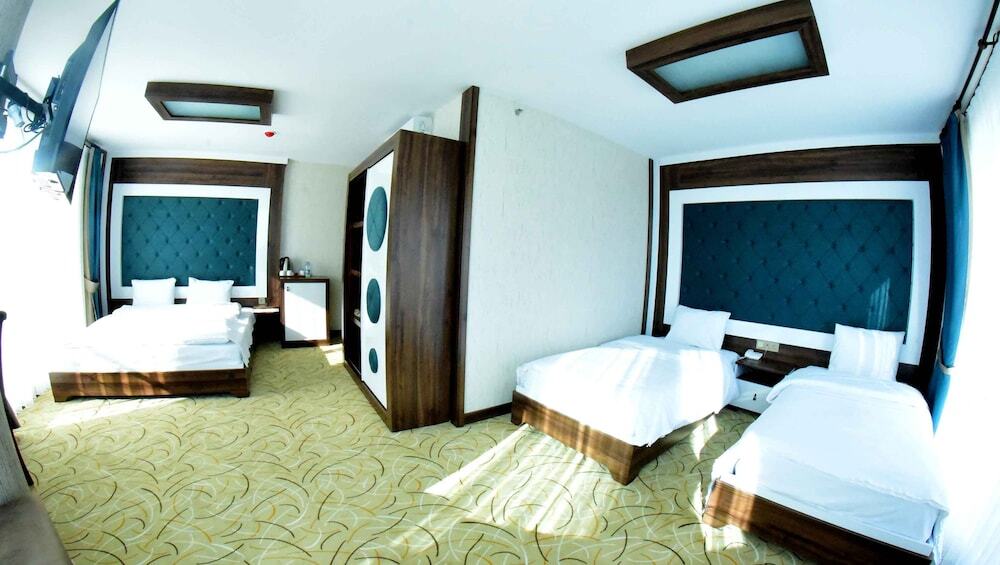 Ван: Kale Gold Hotel