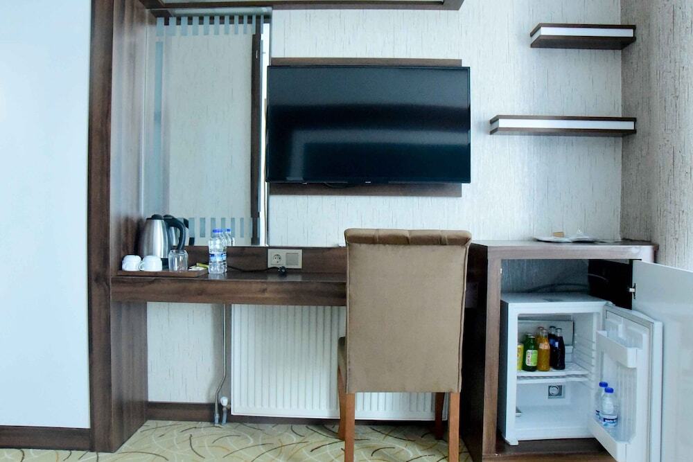 Ван: Kale Gold Hotel
