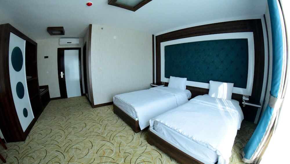 Ван: Kale Gold Hotel